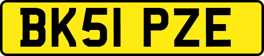 BK51PZE