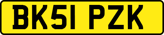 BK51PZK