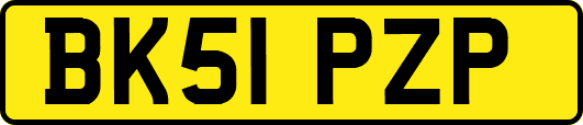 BK51PZP