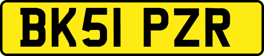 BK51PZR