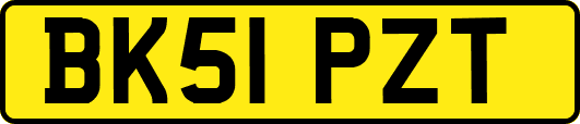 BK51PZT