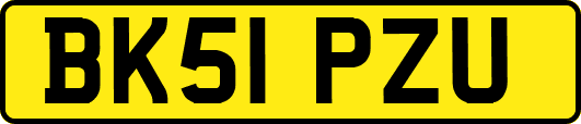 BK51PZU