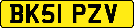 BK51PZV