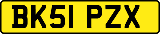 BK51PZX