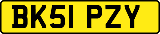 BK51PZY