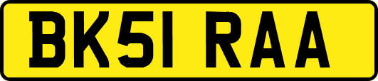 BK51RAA