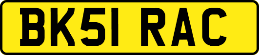 BK51RAC