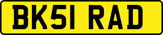 BK51RAD