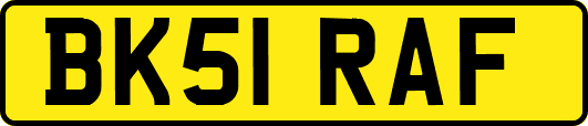 BK51RAF