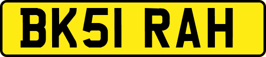 BK51RAH
