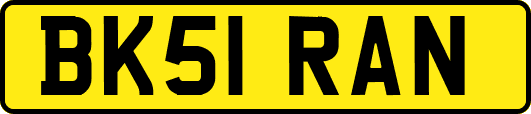 BK51RAN