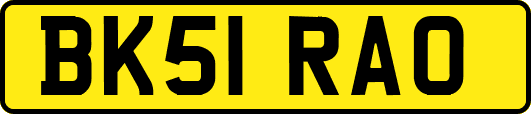 BK51RAO
