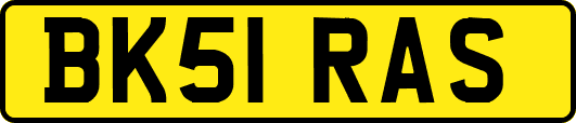 BK51RAS