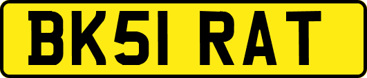 BK51RAT