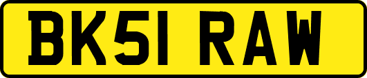 BK51RAW