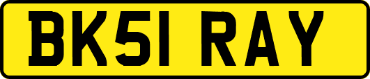 BK51RAY