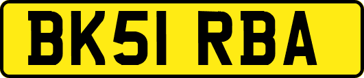 BK51RBA