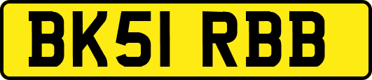 BK51RBB