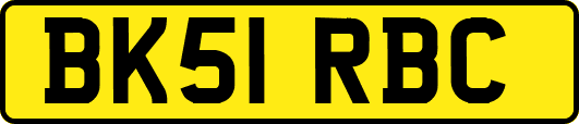 BK51RBC