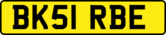 BK51RBE