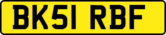 BK51RBF