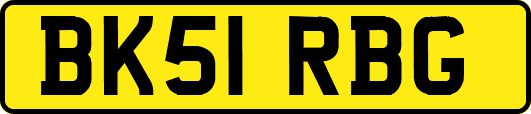 BK51RBG