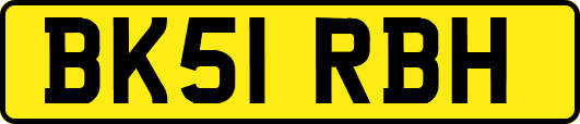 BK51RBH
