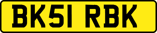 BK51RBK