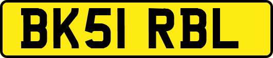 BK51RBL