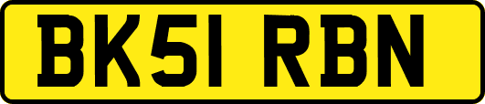 BK51RBN