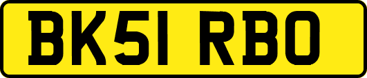 BK51RBO
