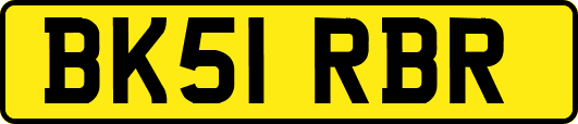 BK51RBR