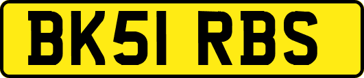 BK51RBS