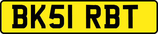 BK51RBT