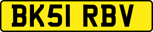 BK51RBV
