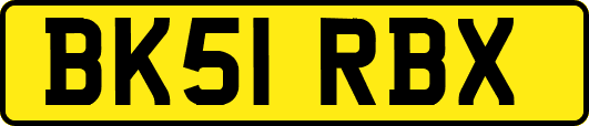 BK51RBX