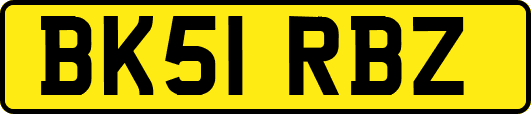 BK51RBZ
