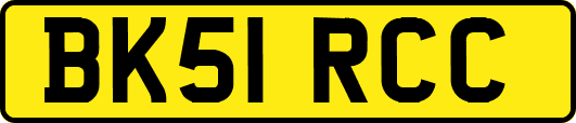 BK51RCC