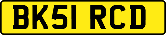 BK51RCD