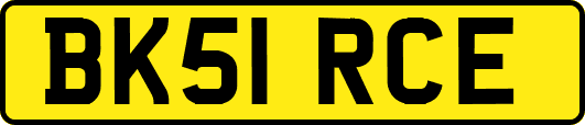 BK51RCE