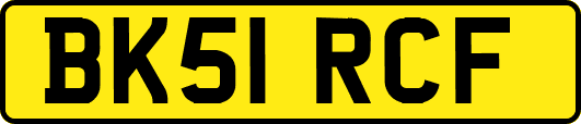 BK51RCF