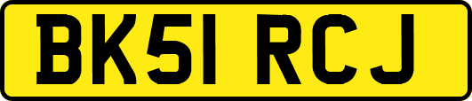 BK51RCJ
