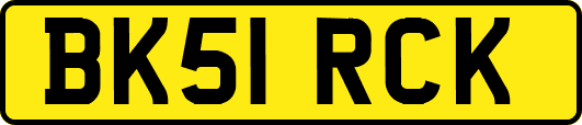 BK51RCK