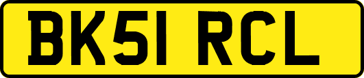 BK51RCL
