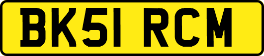 BK51RCM