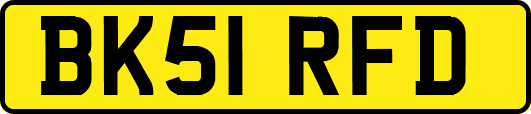 BK51RFD