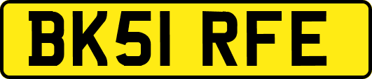 BK51RFE