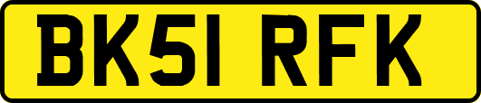 BK51RFK