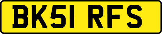 BK51RFS