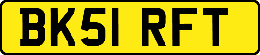 BK51RFT